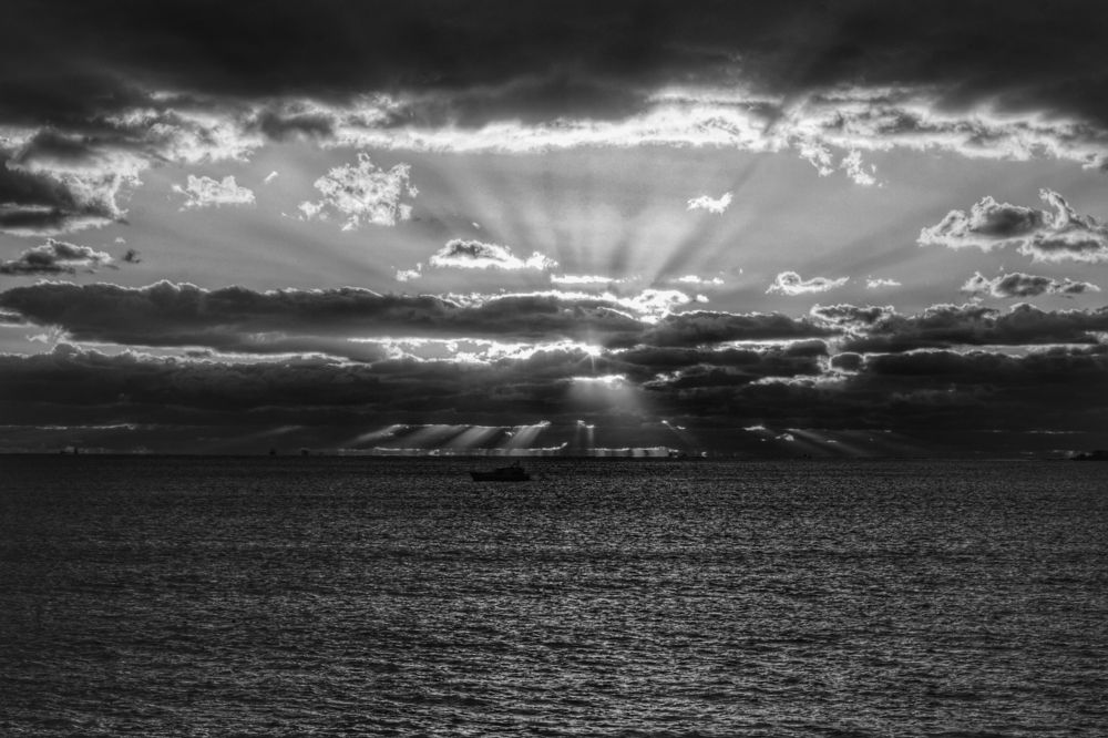 Photograph by Magic Helios