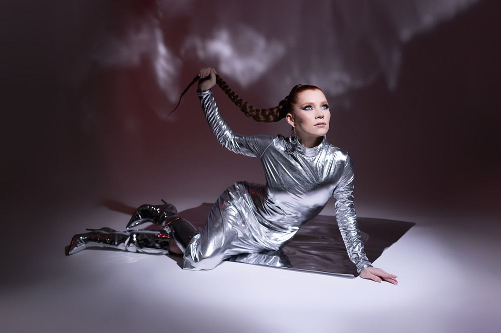 Photograph by Анна Грекова