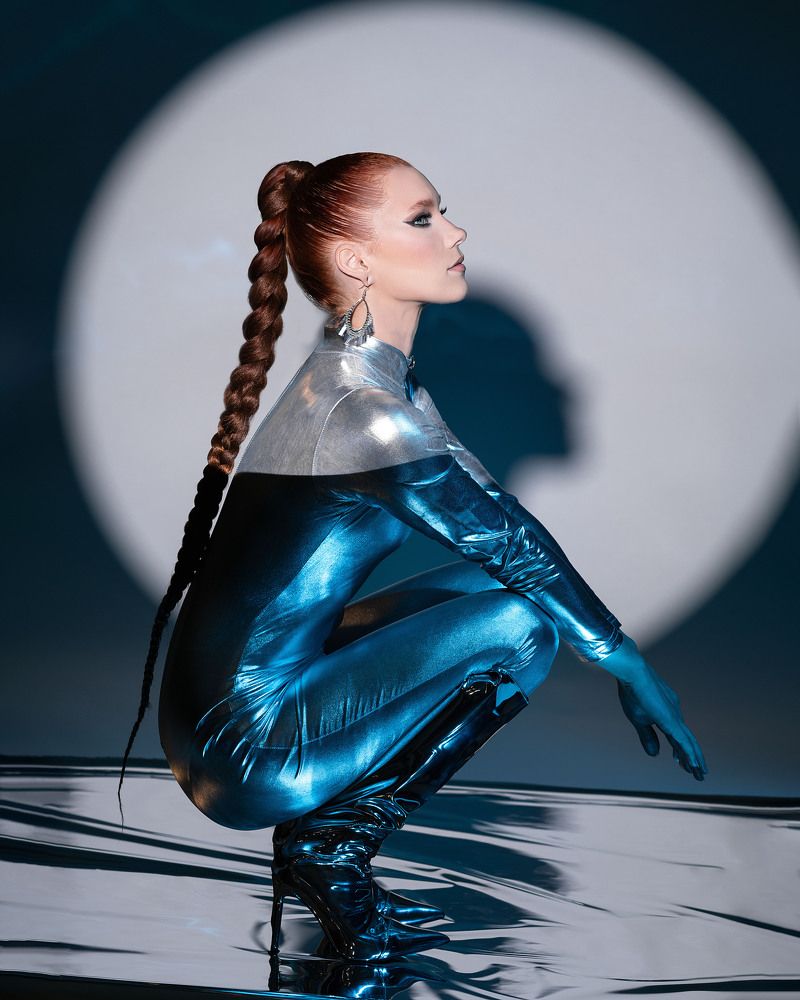 Photograph by Анна Грекова