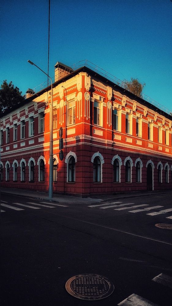 Photograph by Евгений Белов