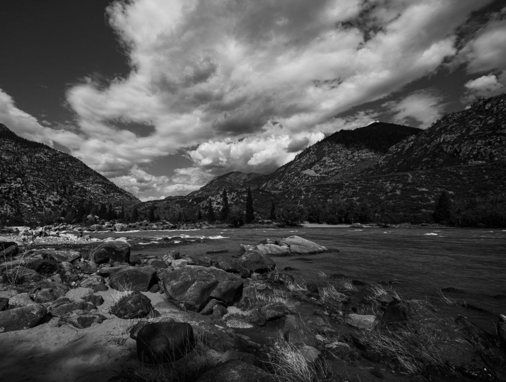 Photograph by Александр Коковихин