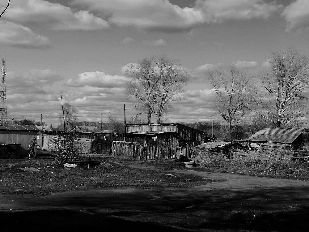 Photograph by Галина Попова