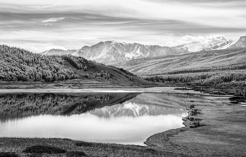 Photograph by Елена Павлова