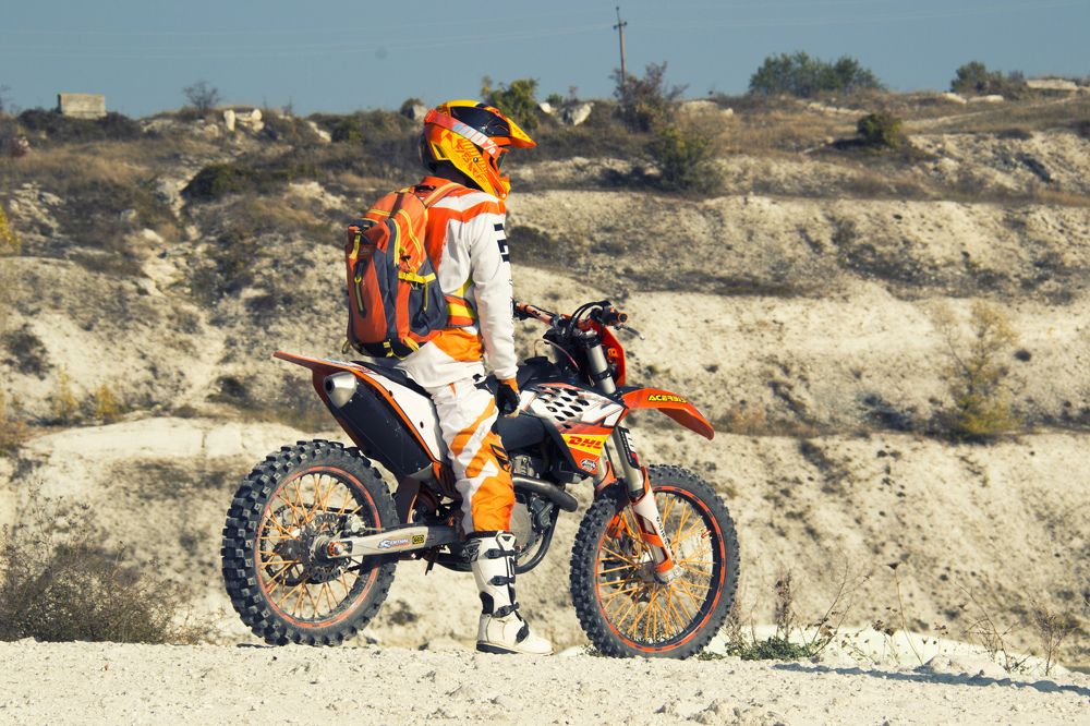 Фотография автора Мария