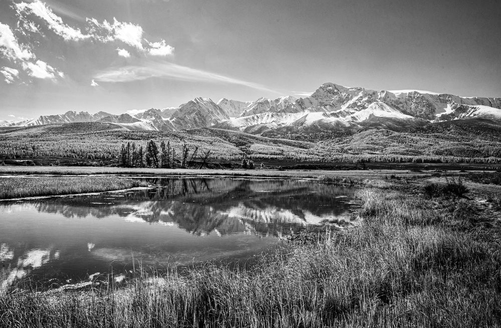 Photograph by Елена Павлова