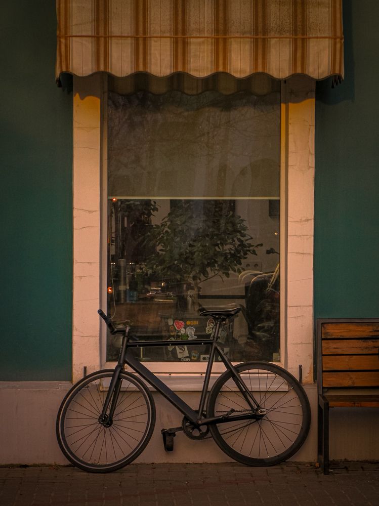 Photograph by Игорь Сухаревич