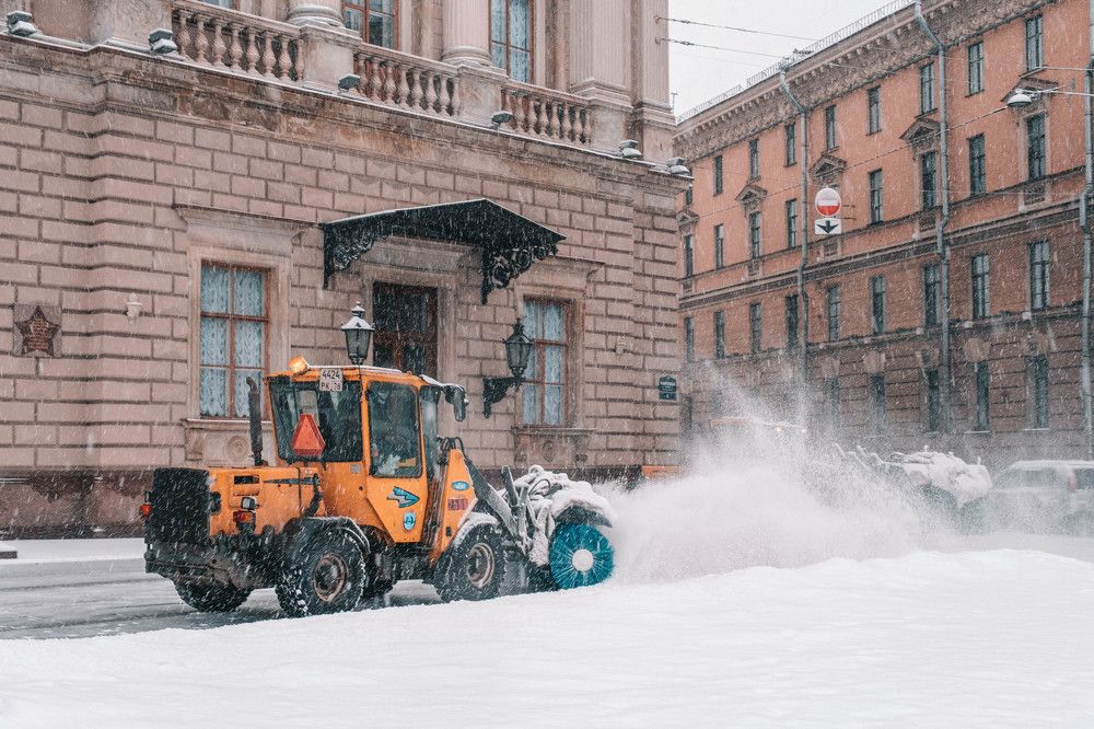 Photograph by Наталья Деменкова
