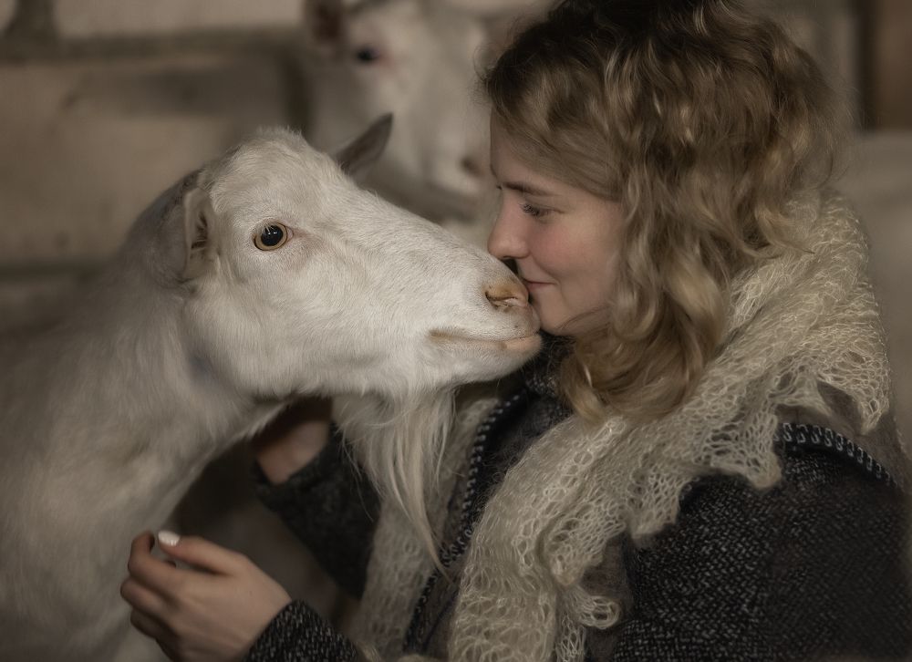 Photograph by Елена Самусенкова