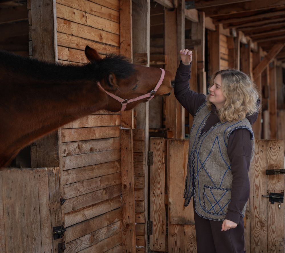 Photograph by Елена Самусенкова