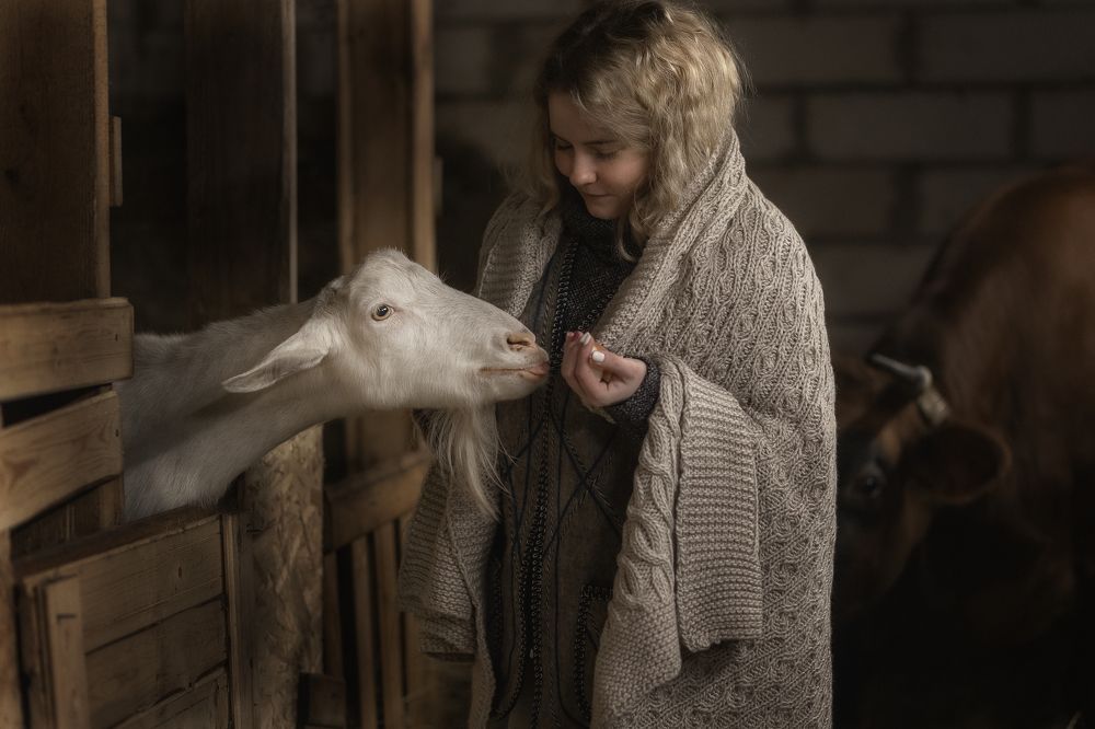 Photograph by Елена Самусенкова