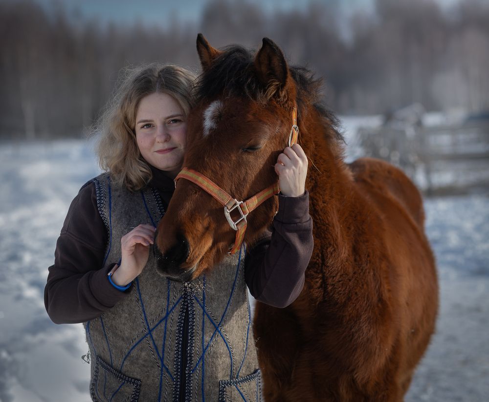 Photograph by Елена Самусенкова