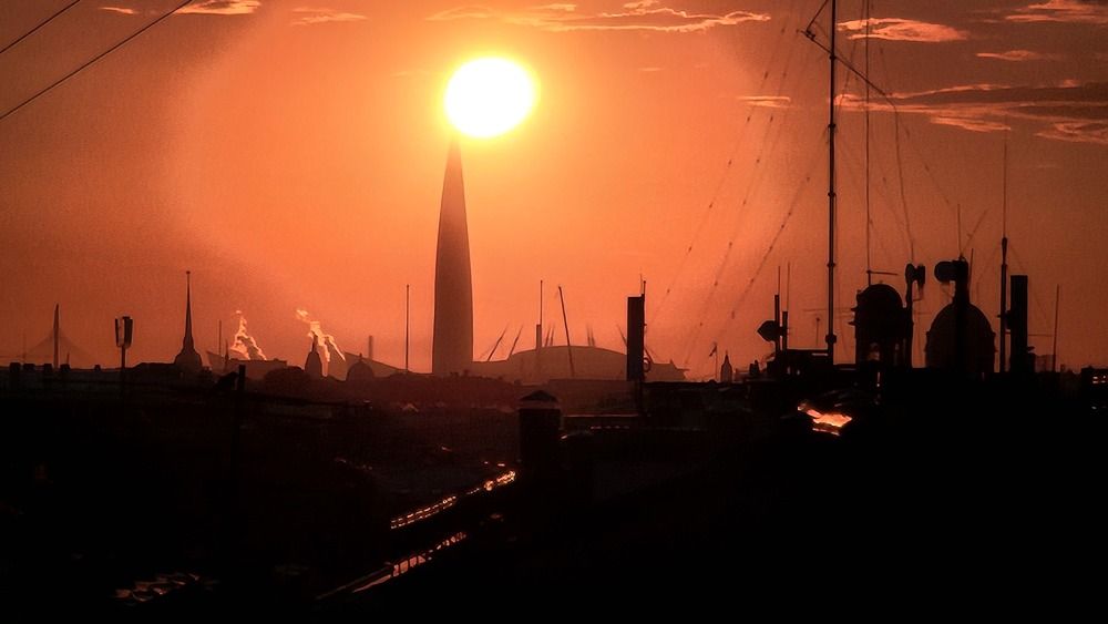 Photograph by Анастасия Свиридова