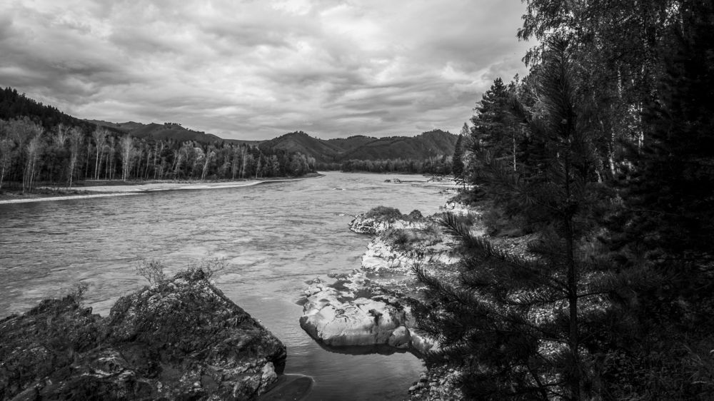 Photograph by Иван Востриков