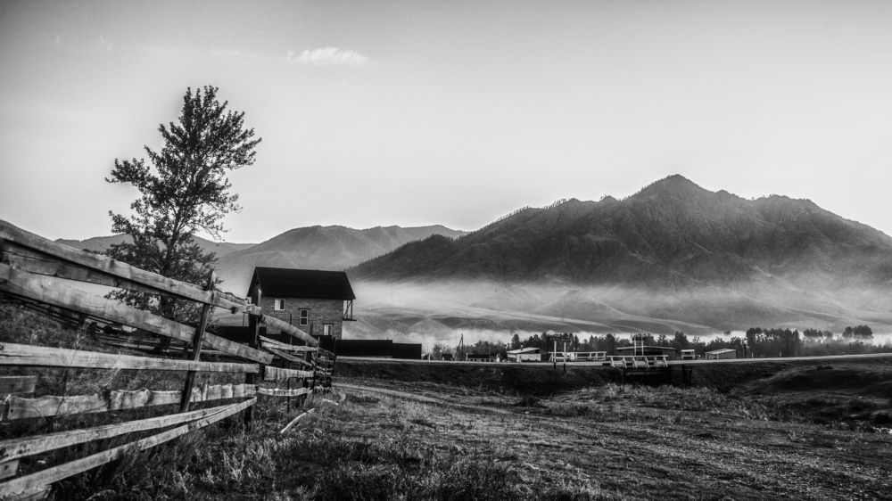 Photograph by Иван Востриков