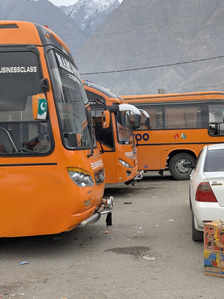 Photograph by Ishaq Karim