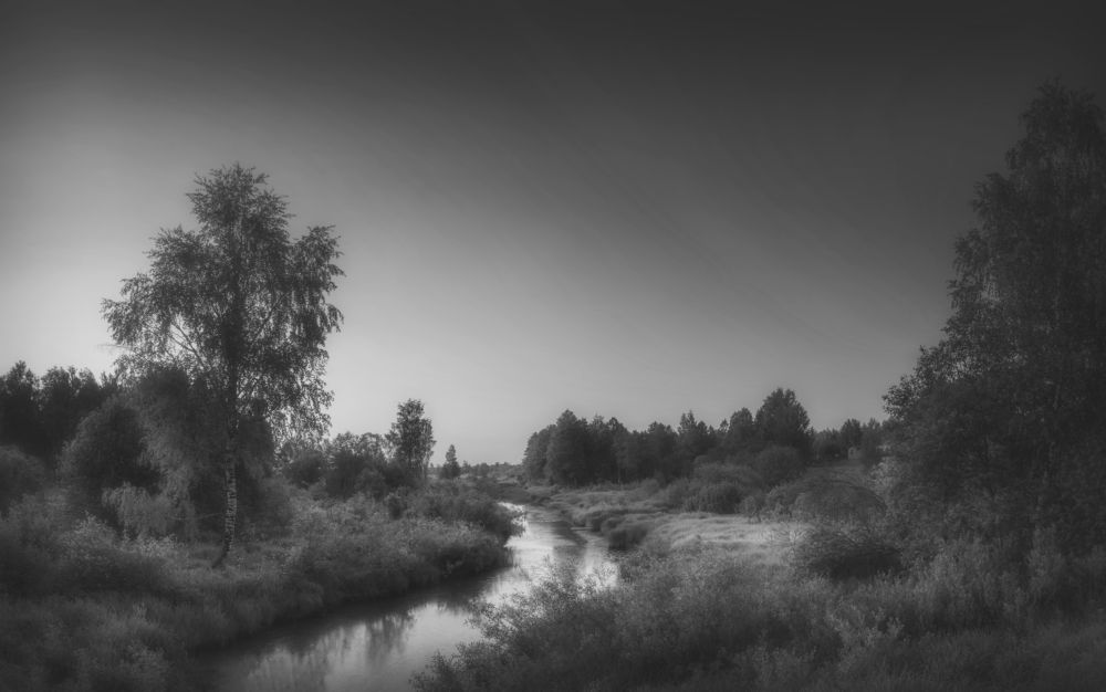 Photograph by Victor Stepanov