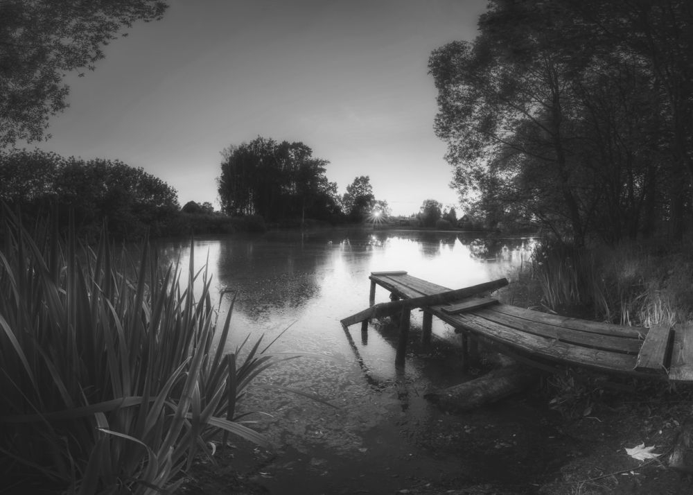 Photograph by Victor Stepanov