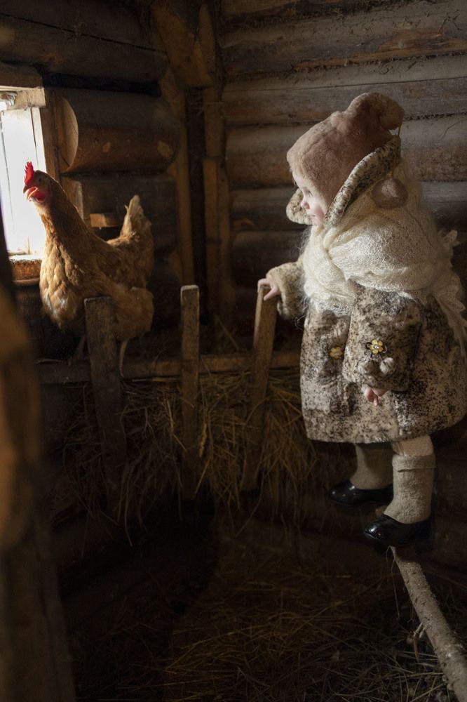 Photograph by Ольга Демидова