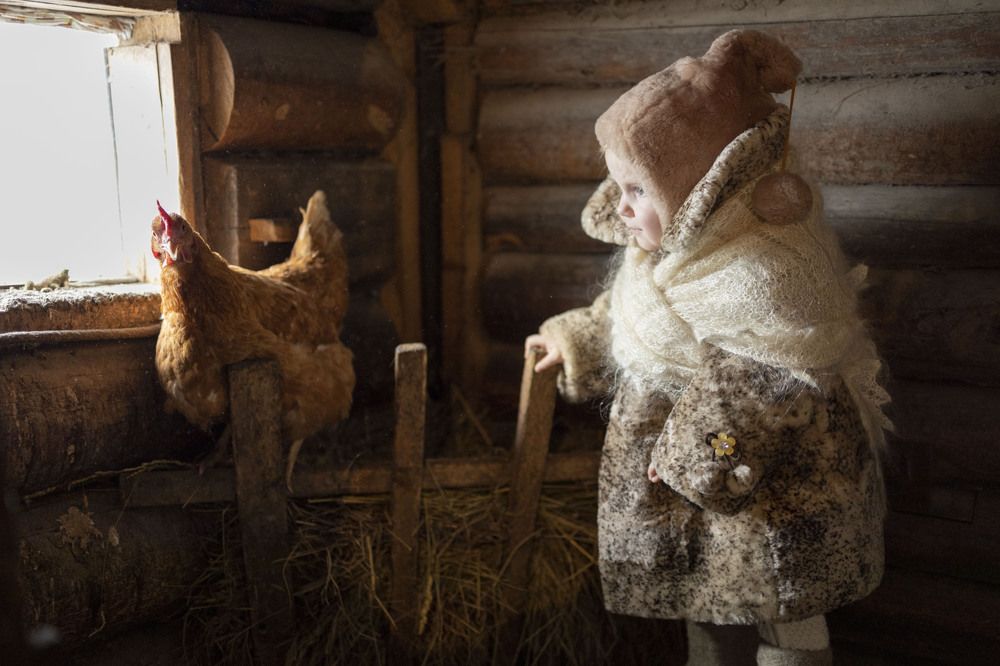 Photograph by Ольга Демидова