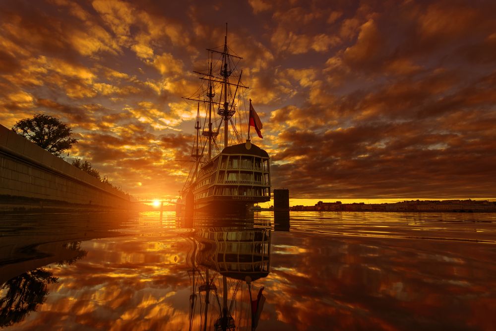 Photograph by Гордеев Эдуард