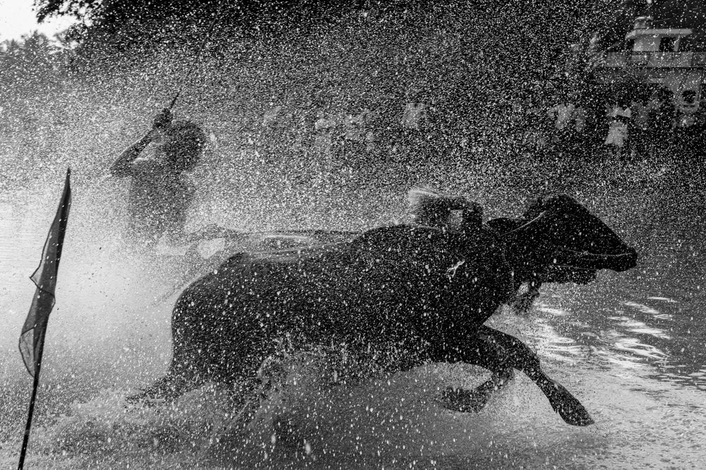 Photograph by Rahul Kamath