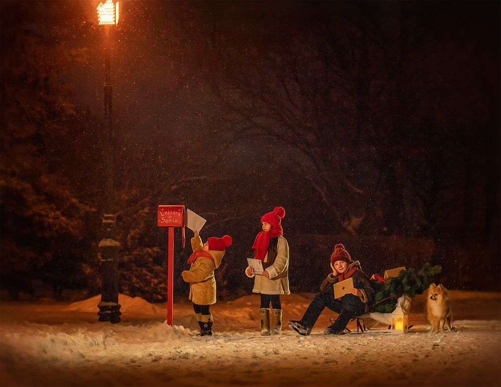 Photograph by Татьяна Самойлова