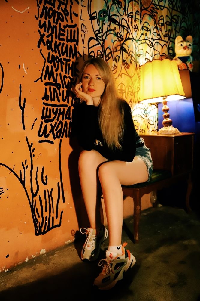 Photograph by Кристина Шацкая