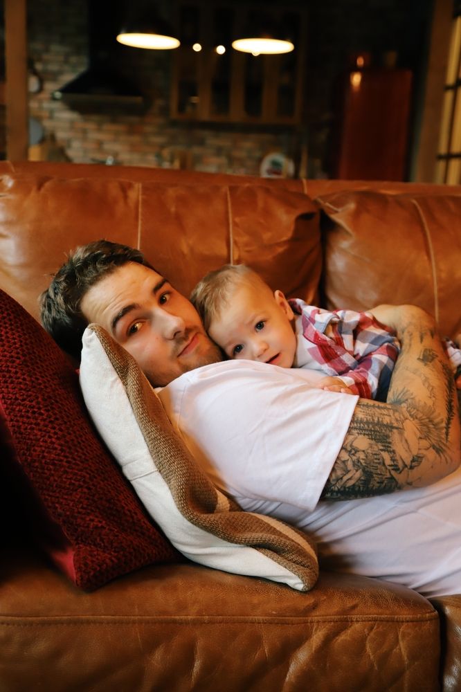 Photograph by Кристина Шацкая