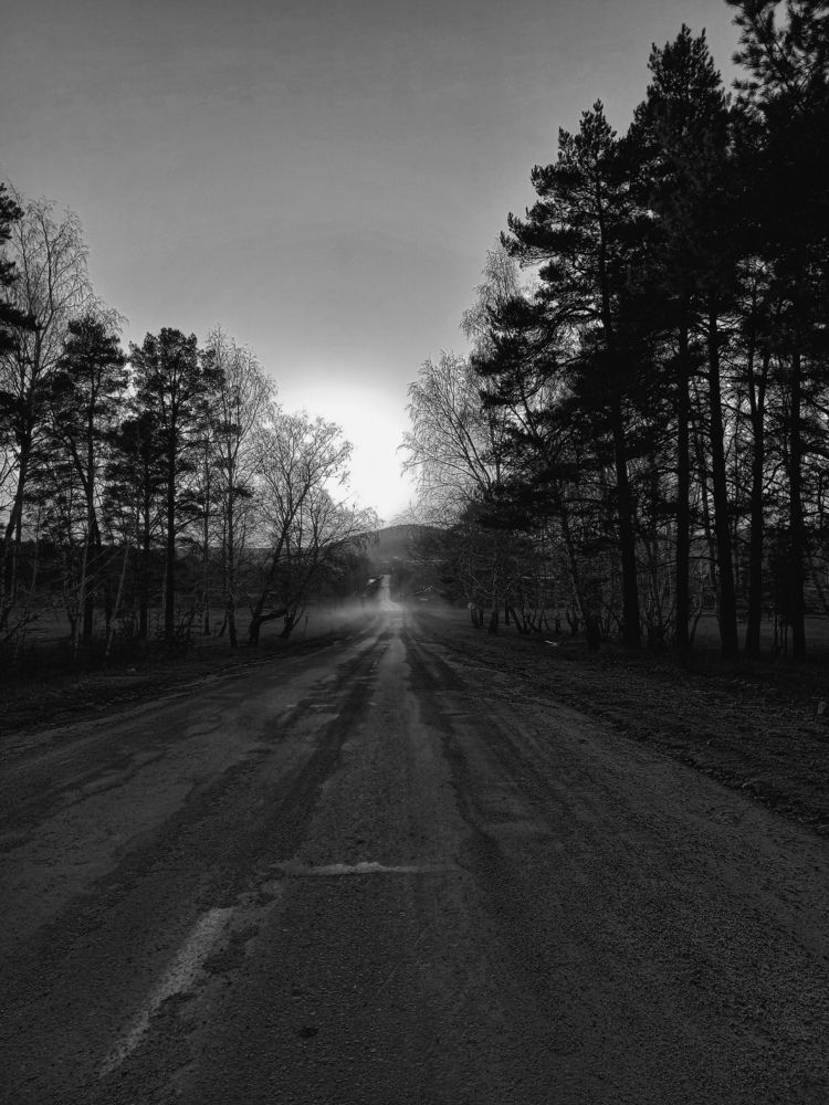 Photograph by Александра Королёва