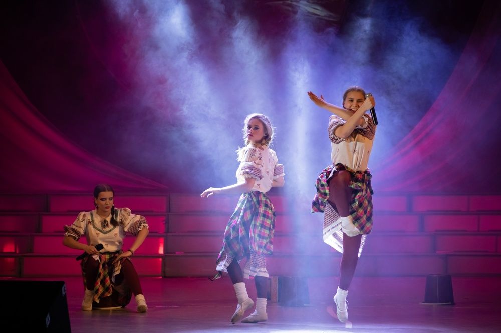 Photograph by Виктория Сид