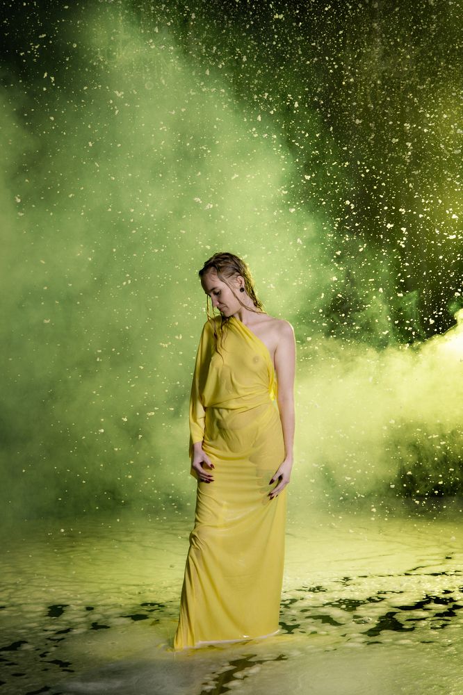 Photograph by Мешков Кирилл