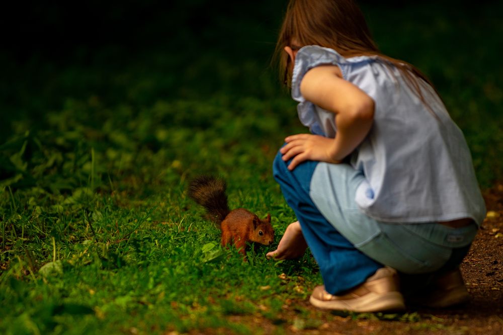 Photograph by Валерий Худынцев