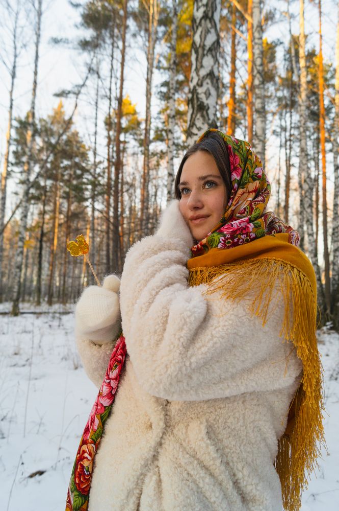 Photograph by Светлана Ханбикова