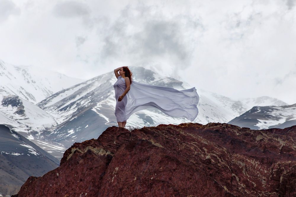 Photograph by Мешков Кирилл