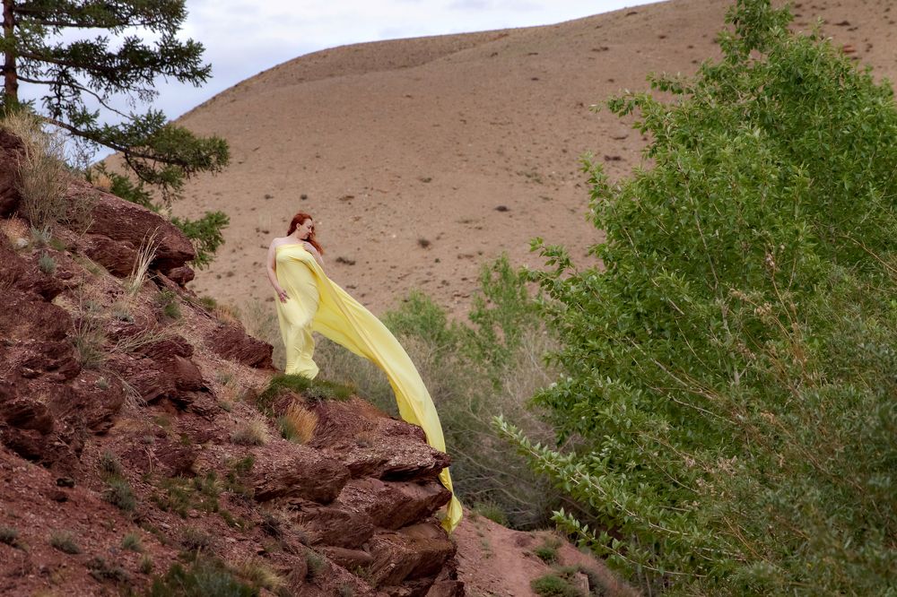 Photograph by Мешков Кирилл