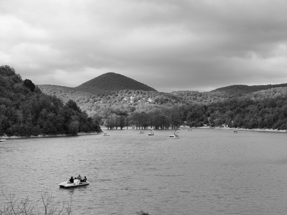 Photograph by Елена Казарина