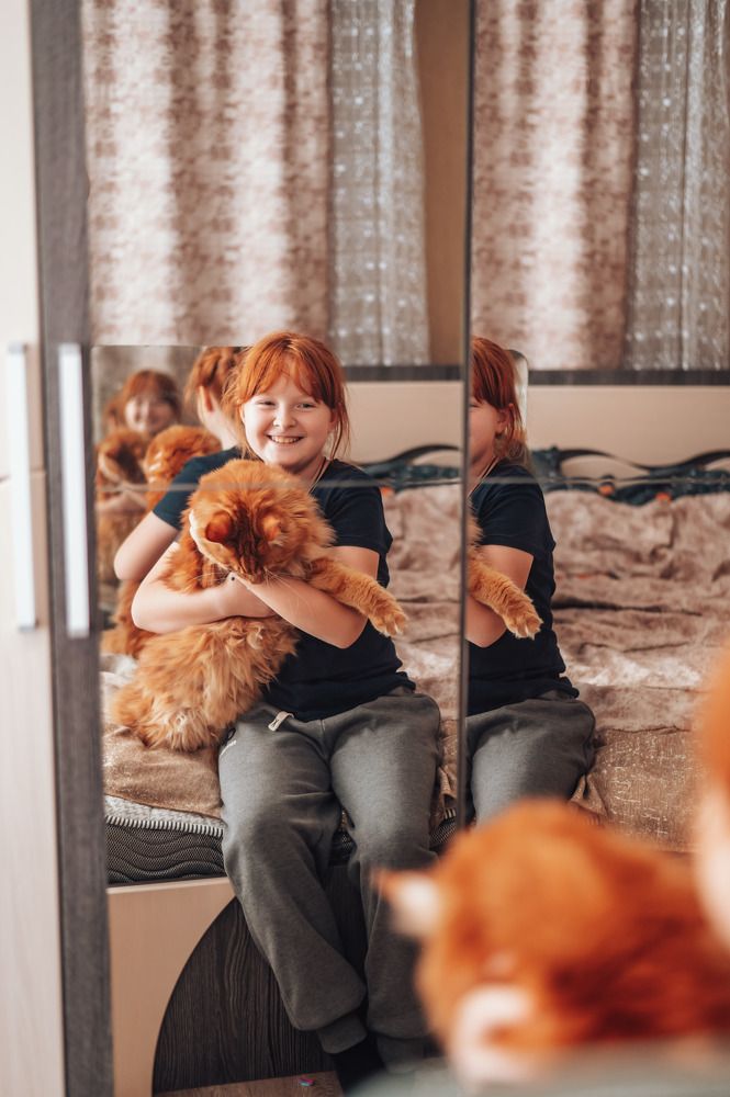 Photograph by Светлана Субботина