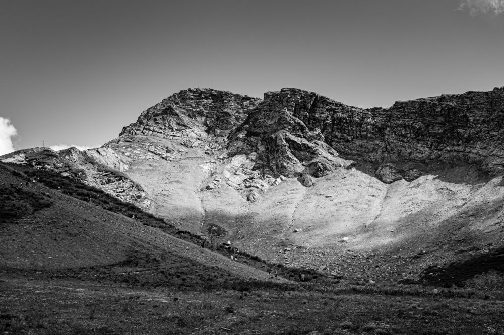 Photograph by Sergey Kalinin