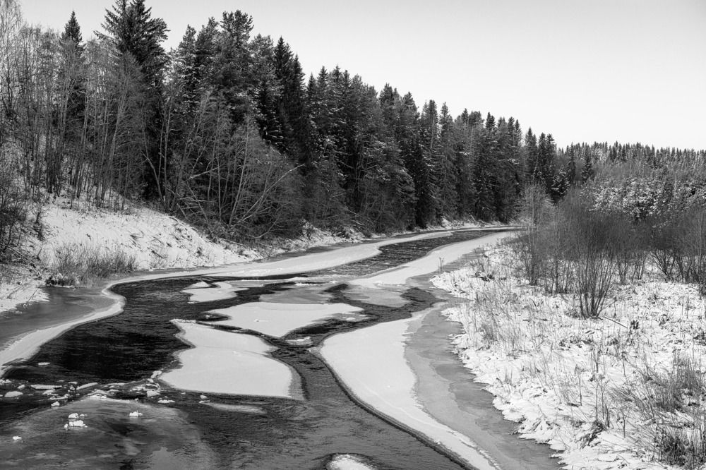 Photograph by Sergey Kalinin