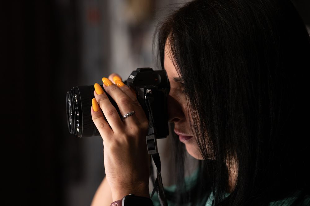 Photograph by Максим Мураков