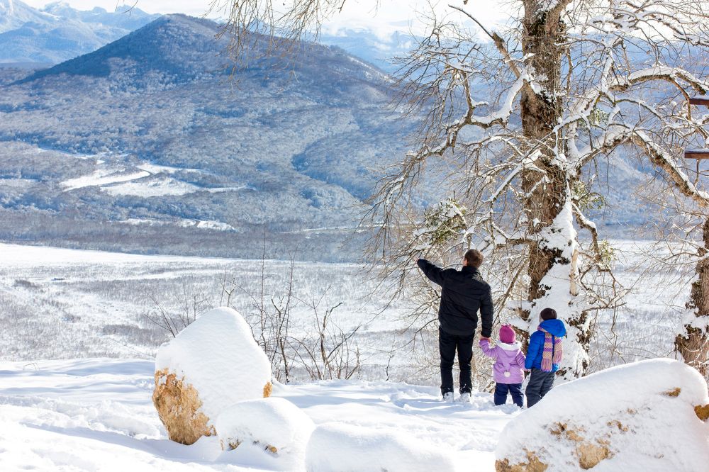 Photograph by Ольга Кор