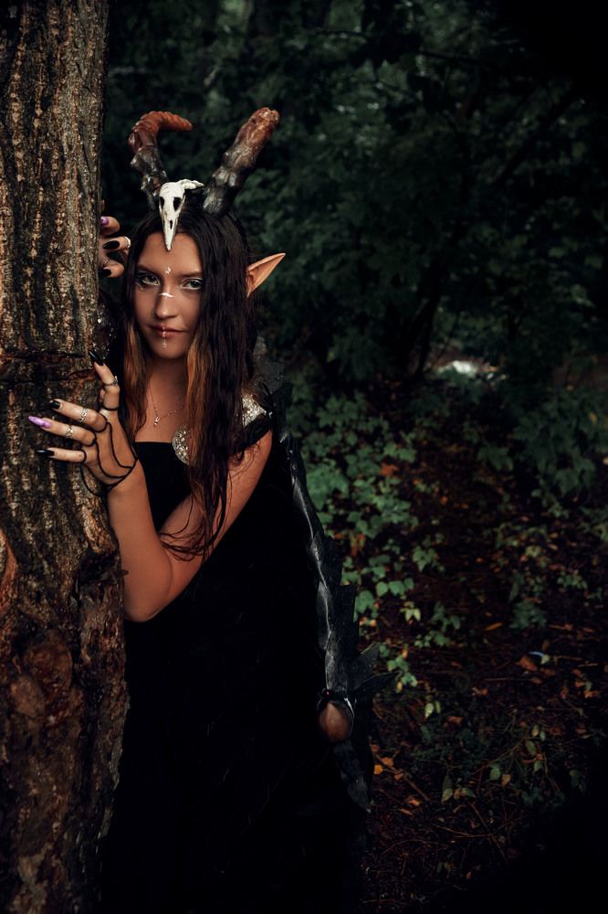 Photograph by Анна Тарутина