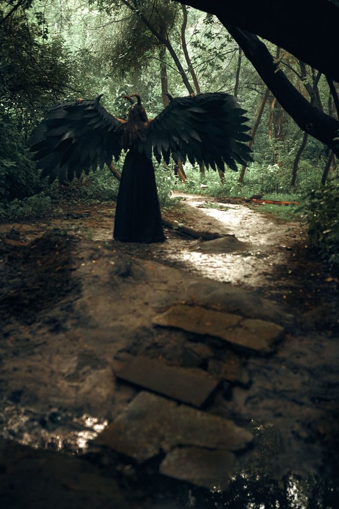 Photograph by Анна Тарутина