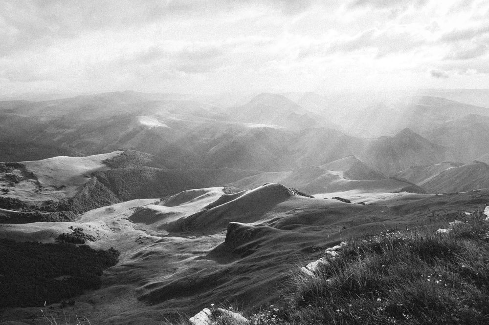 Photograph by Анастасия Лидяева