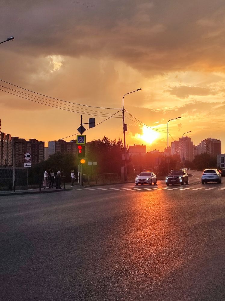 Photograph by Ольга Дёмина