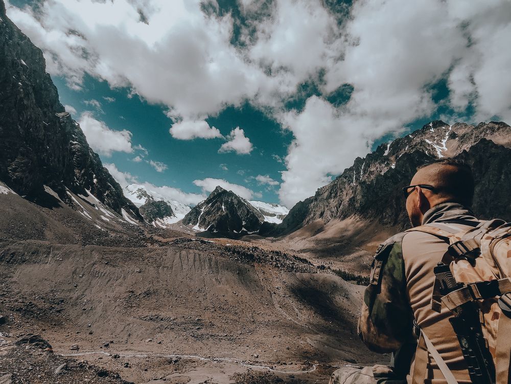 Photograph by Александра Петрова