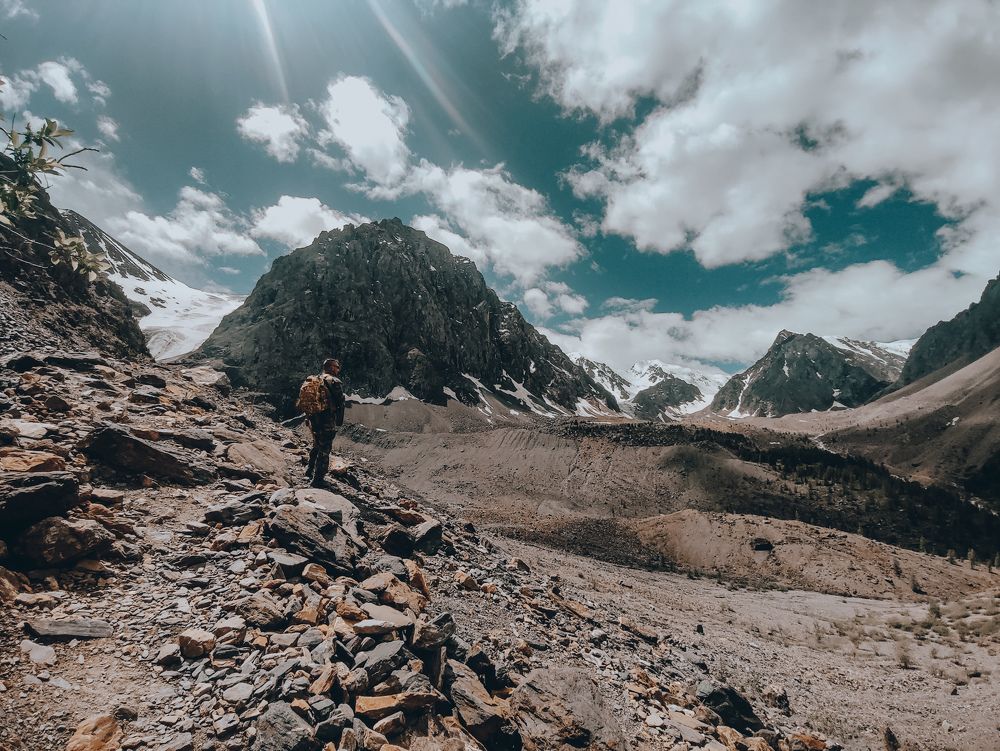 Photograph by Александра Петрова