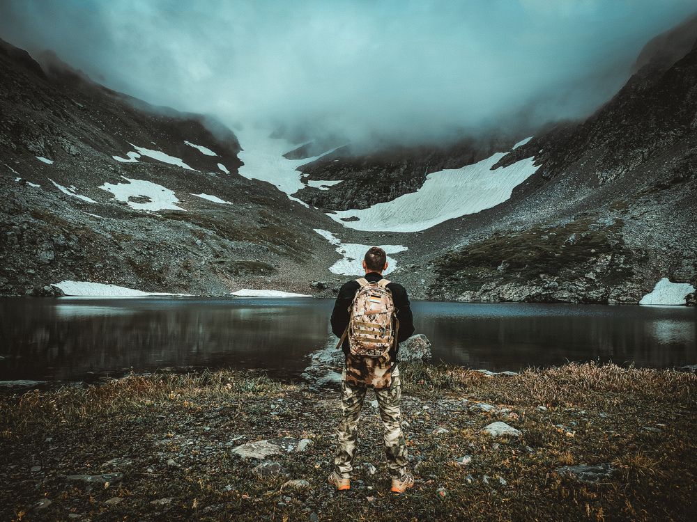 Photograph by Александра Петрова