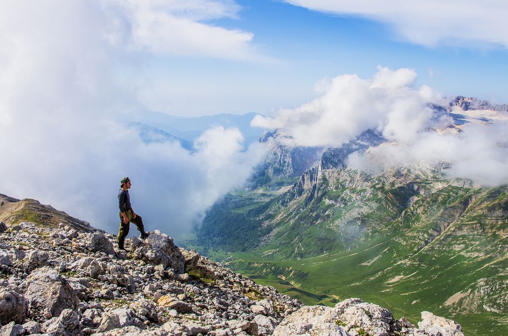 Photograph by Роман Приходько