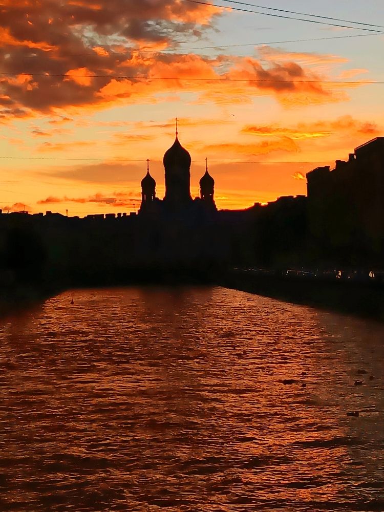 Photograph by Olga Kot